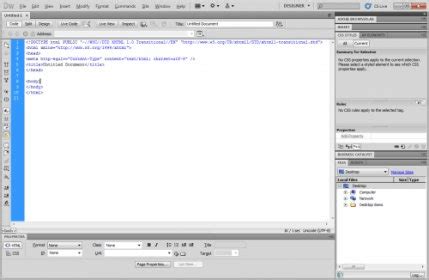 adobe dreamweaver trial